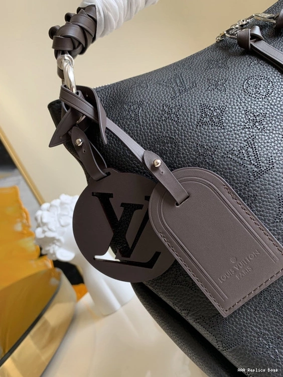 Aaa replica ru BEAUBOURG MM HOBO LOUIS VUITTON 0808